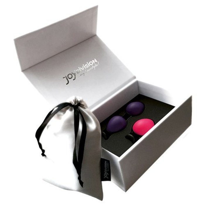 Bile Vaginale Joyballs Secret Set