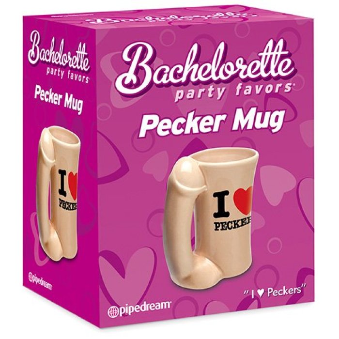 Cana Maner Penis Bachelorette Party - detaliu design