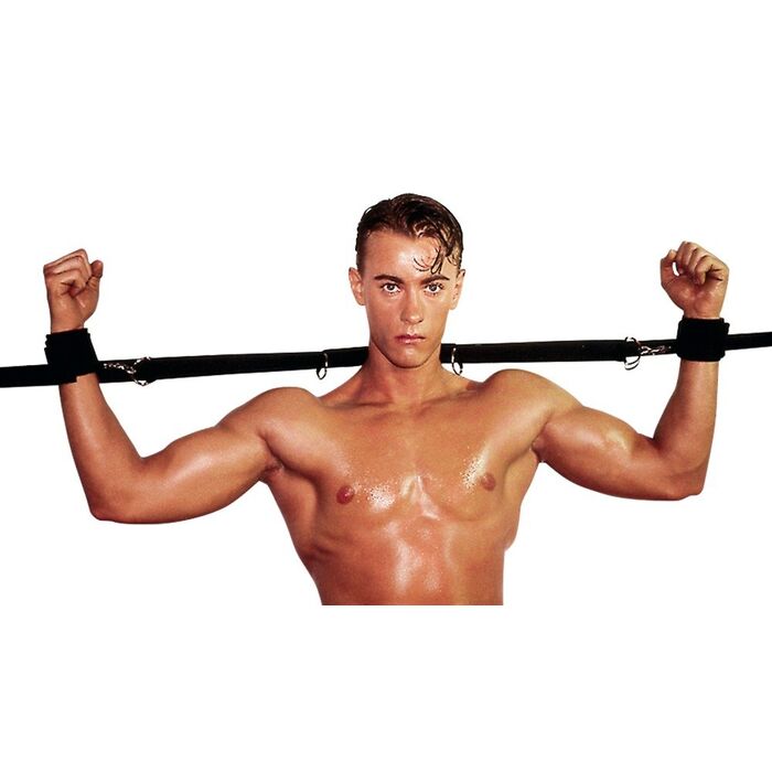 Catuse Bondage Bed Restraints