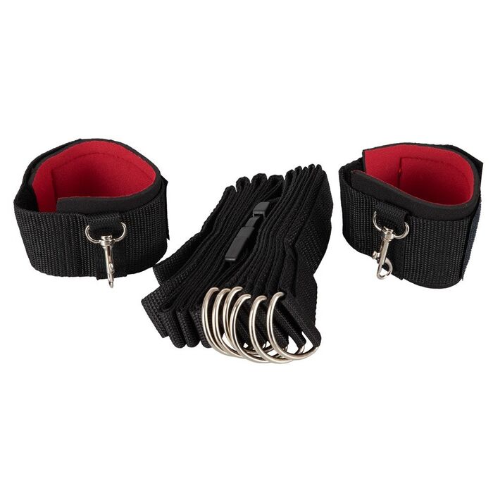 Catuse Bondage Bed Restraints