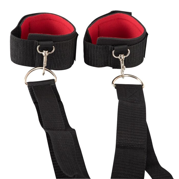 Catuse Bondage Bed Restraints