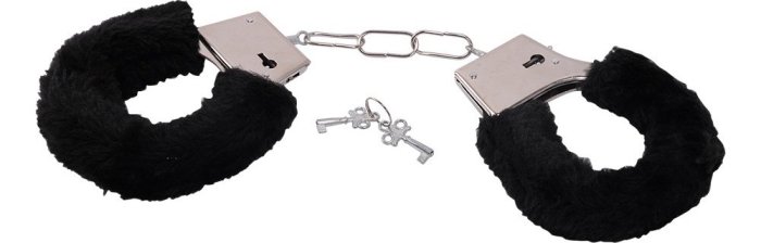 Catuse Plus Toyz4Lovers "Best Seller" Negru