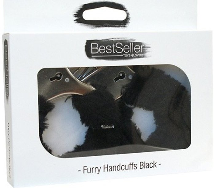 Catuse Plus Toyz4Lovers "Best Seller" Negru##