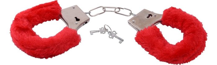 Catuse Plus Toyz4Lovers "Best Seller" Rosu