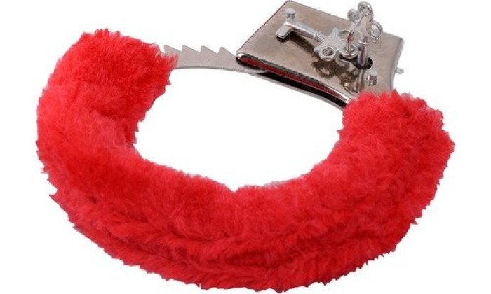Catuse Plus Toyz4Lovers "Best Seller" Rosu##