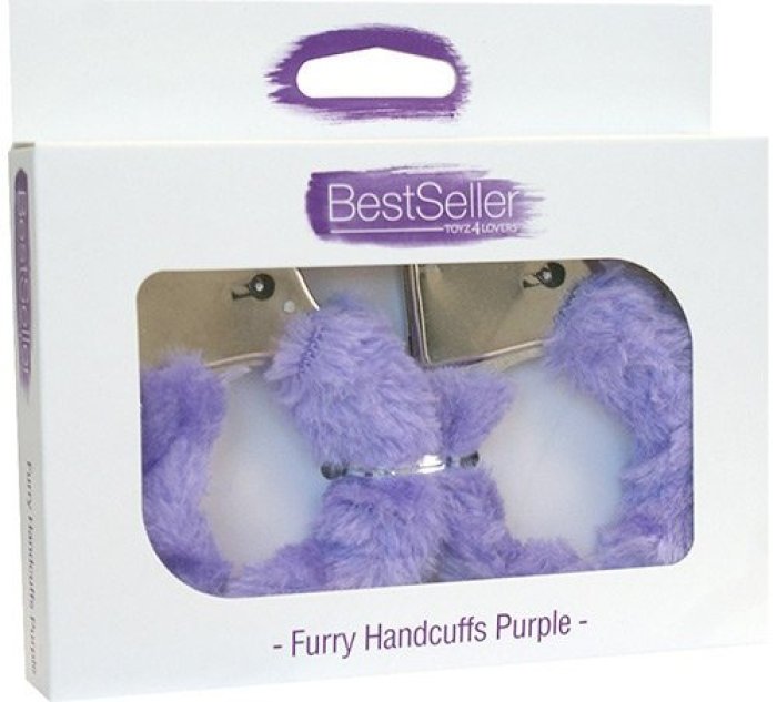 Catuse Plus Toyz4Lovers "Best Seller" Violet##