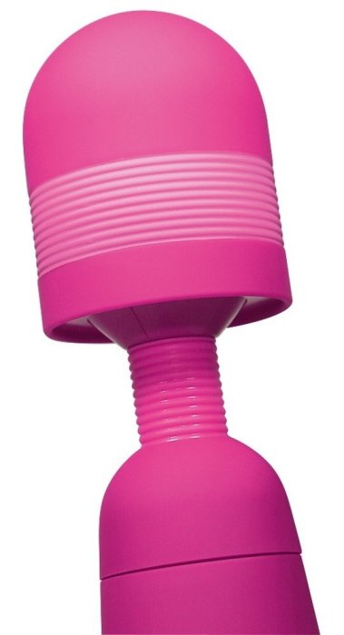 Aparat Masaj Vibrator You2Toys »Womens Spa Massager« 28,5 cm - Roz