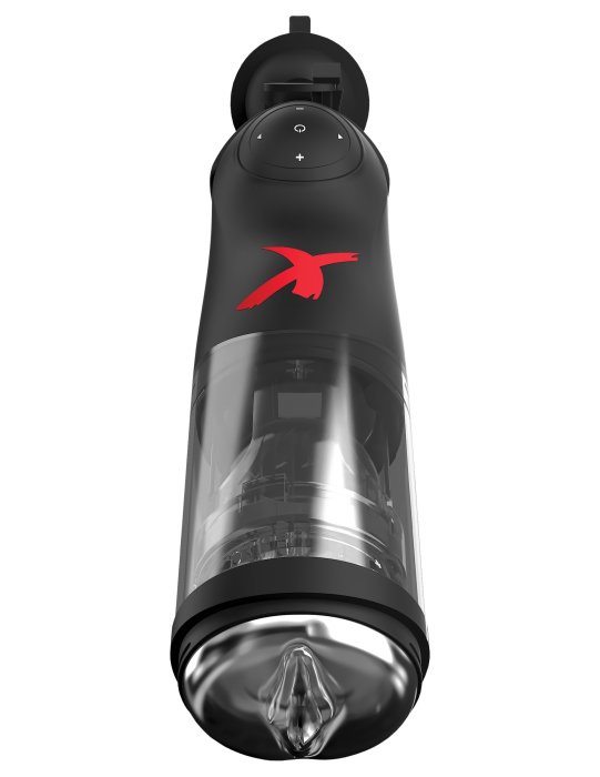 Masturbator PDX Elite Mega Bator#