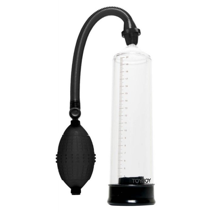 Pompa Penis Power ToyJoy#