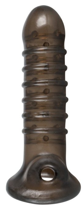 Prelungitor Penis Profesional Smoke - detaliu design