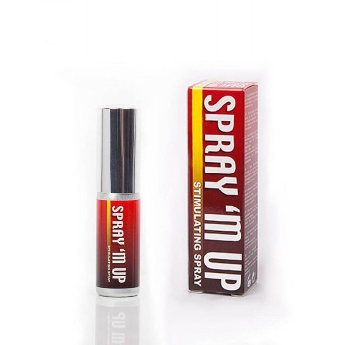Spray pentru potenta Spray'm UP 15ml