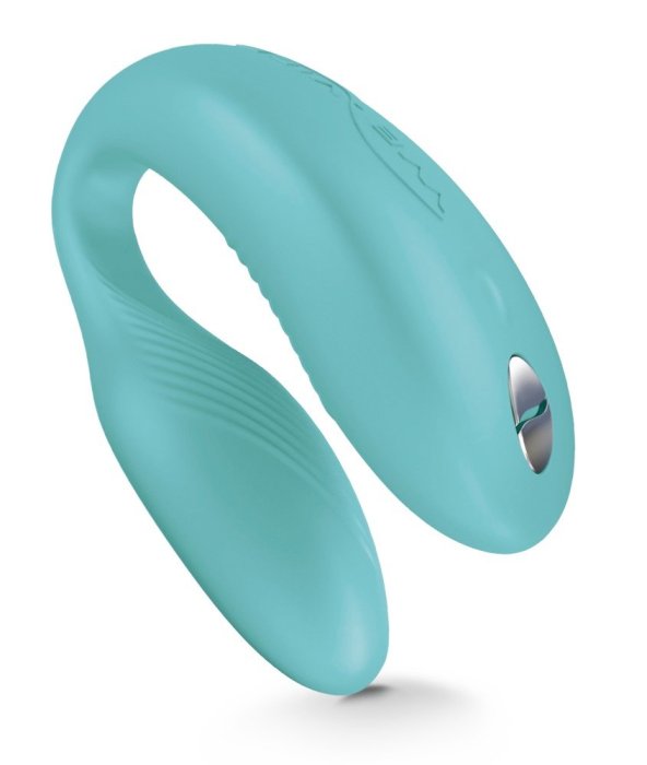 We-Vibe Sync - detaliu design