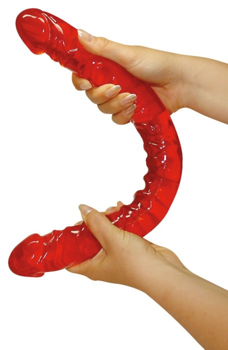 Ultra-Dong Rosu - detaliu design