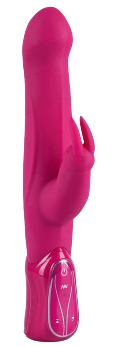 Ultra Hammer Vibrator