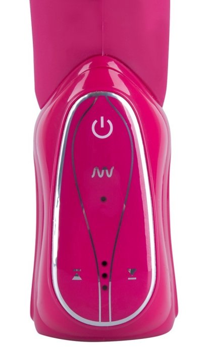 Ultra Hammer Vibrator