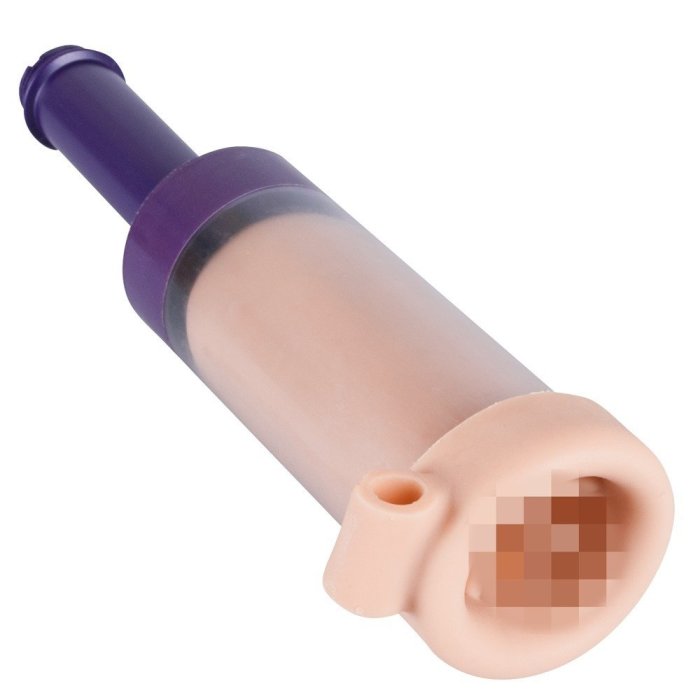 Masina Sex You2Toys »Love Machine« 8 piese - Violet