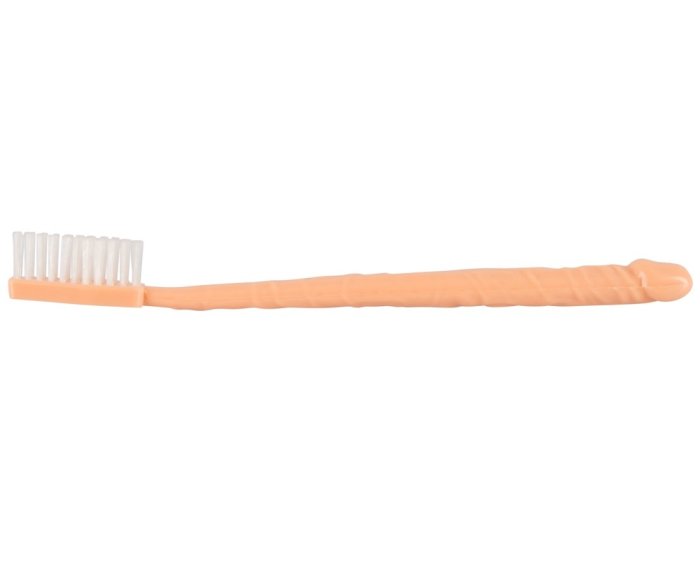 Periuta de Dinti Penis OOTB##
