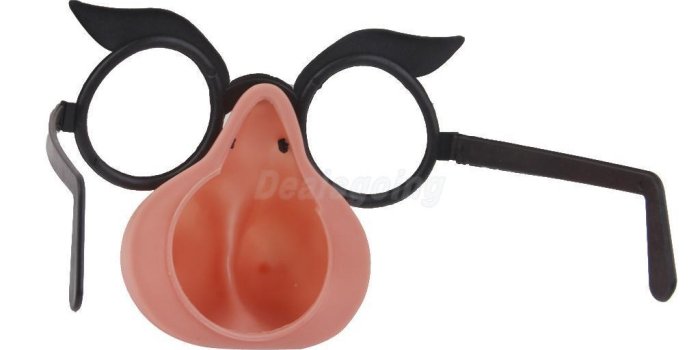 Ochelari cu Nas Sani Erotica##