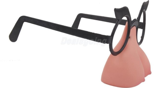 Ochelari cu Nas Sani Erotica##