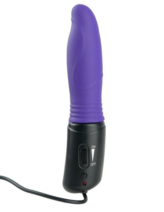 Masina de sex Fetish Fantasy Series »Portable« Neagra