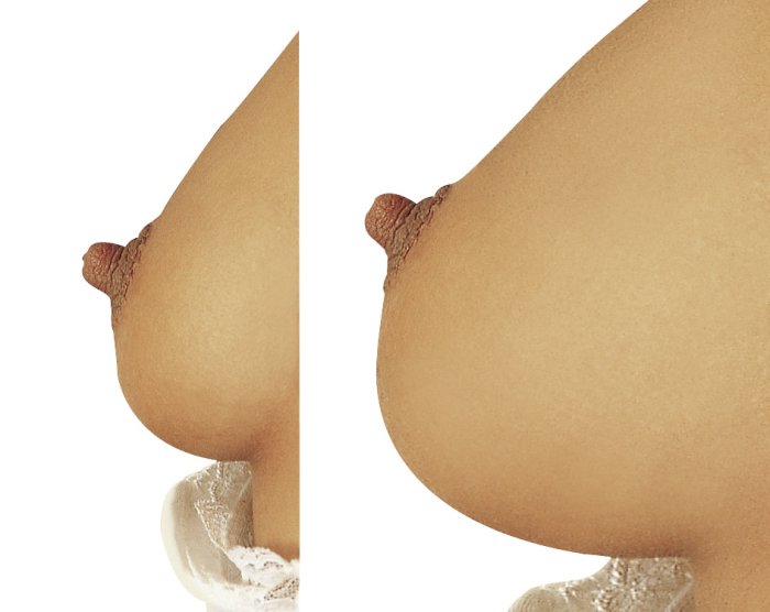 Pompa Sani You2Toys »Easy Grow« - culoare si material