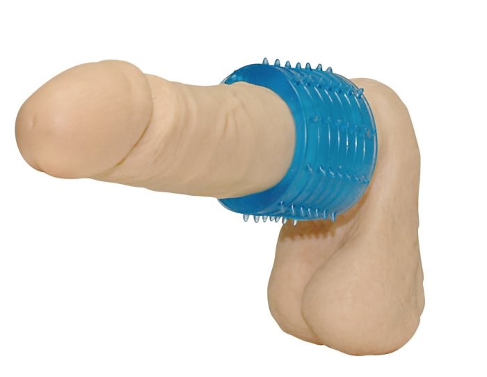 XL Set Inel si Manson Penis Hard Times - culoare si material