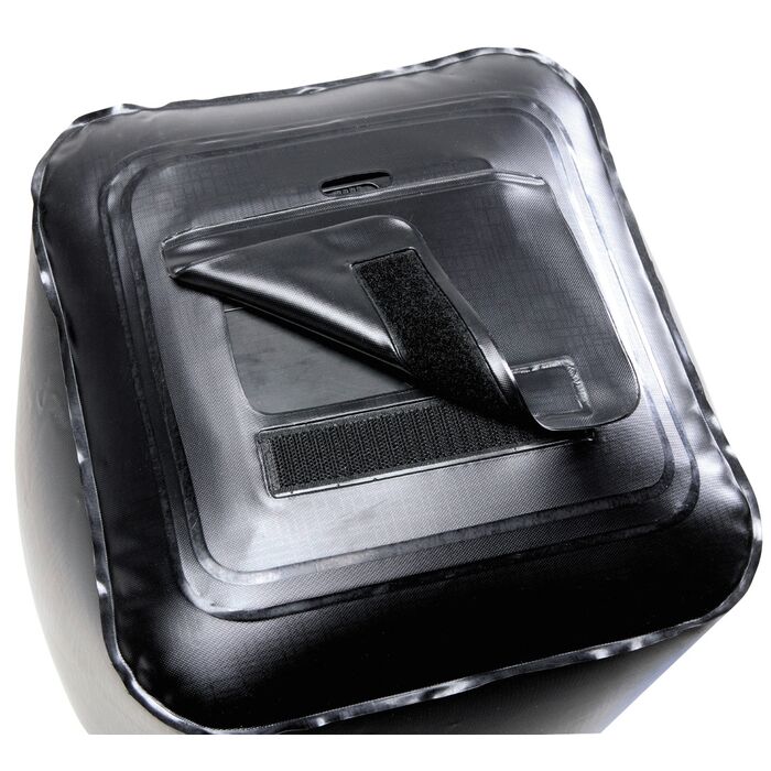 NMC Masina de Sex »Louisiana Lounger« Neagra