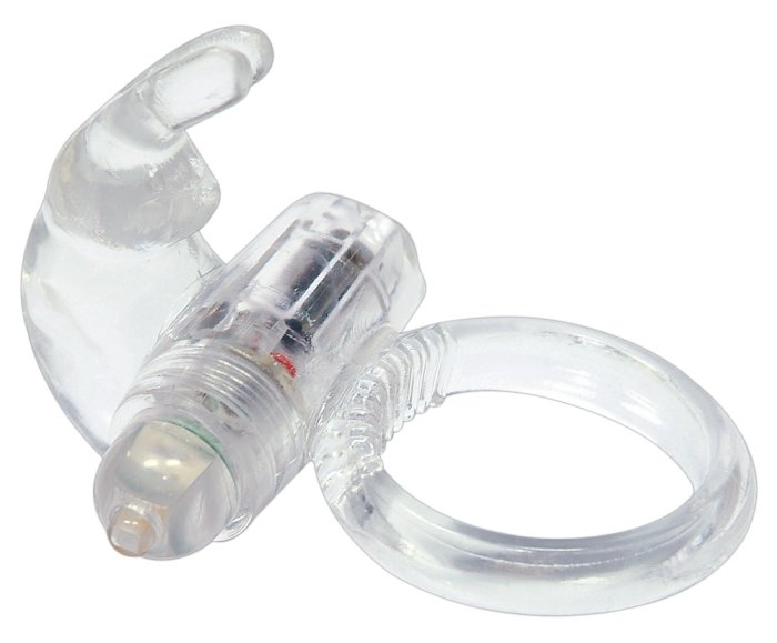 Inel Penis cu Vibratii You2Toys "Wild Dreams" - detaliu design