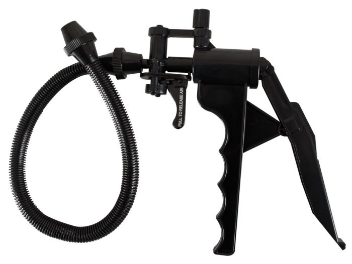 Rezerva Pistol Pompa Penis - culoare si material