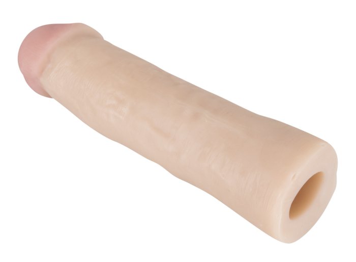 Manson Prelungitor Penis Big Penis Sleeve