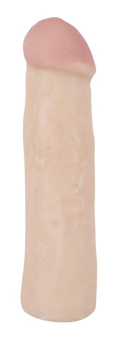 Manson Prelungitor Penis Big Penis Sleeve