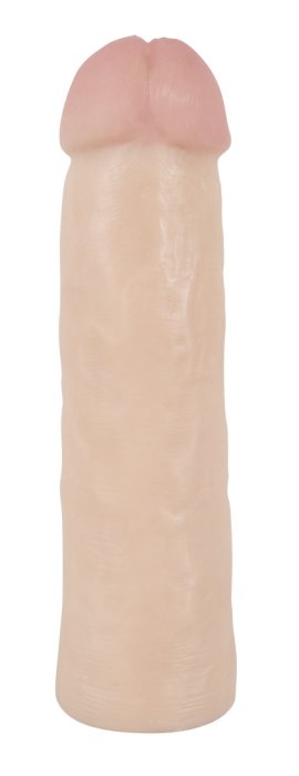 Manson Prelungitor Penis Big Penis Sleeve
