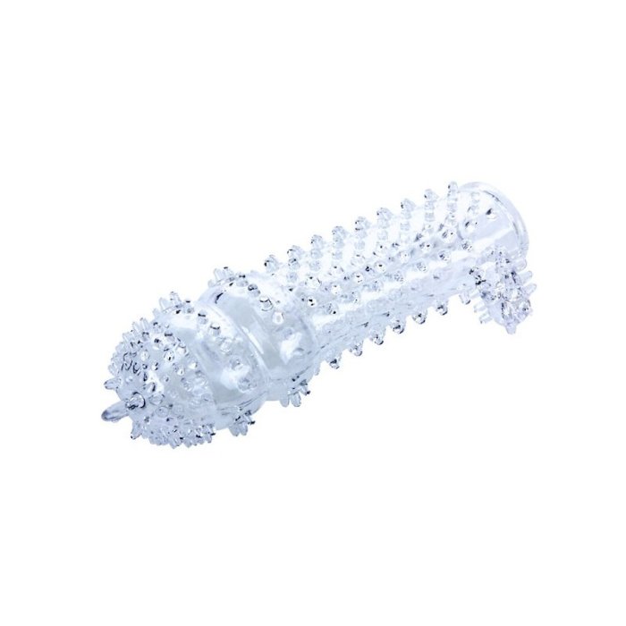 Prelungitor Penis Lybaile »Penis Sleeve« 14,3 cm