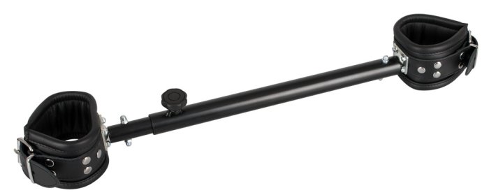 Spreader Bar Profesional Leather Zado - vedere de ansamblu