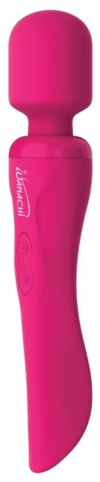 Aparat Masaj Erotic Wanachi Body Charger Pink - detaliu design