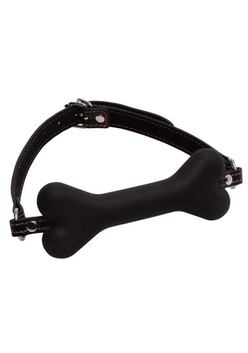 Calus Master Series Hound Bone Gag#