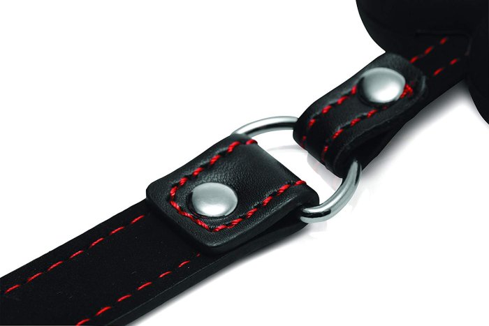 Calus Master Series Hound Bone Gag#
