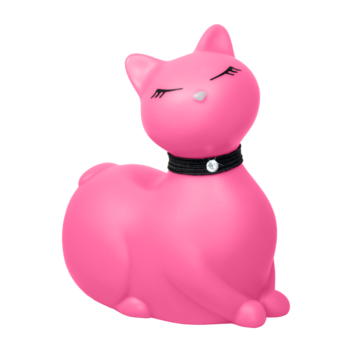 Pisicuta cu Vibratii, I Rub My Kitty, Pink