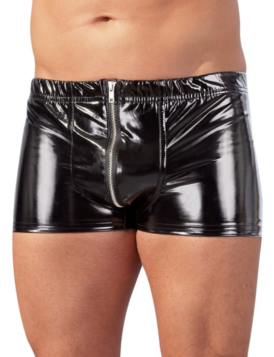 Chiloti Boxeri Negru Barbati Black Level