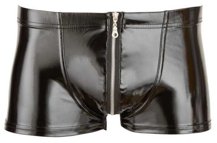 Chiloti Boxeri Negru Barbati Black Level