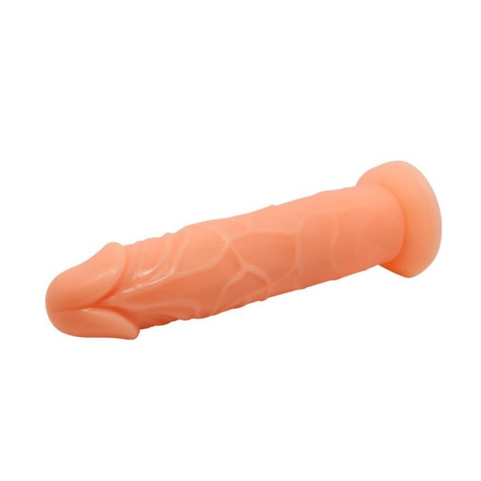 Dildo Natural Realistic Color 19,8 cm