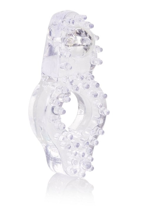 Inel Penis California Exotics "Teaser Enhancer"