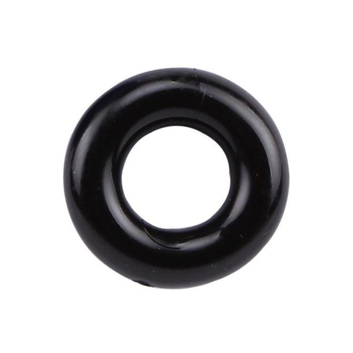 Set 3 Inele Penis Chisa Novelties »Donut Rings« 3,3 cm - vedere laterala