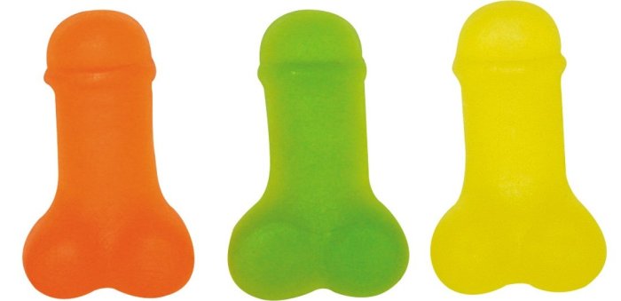 Jelly Willie Jeleuri