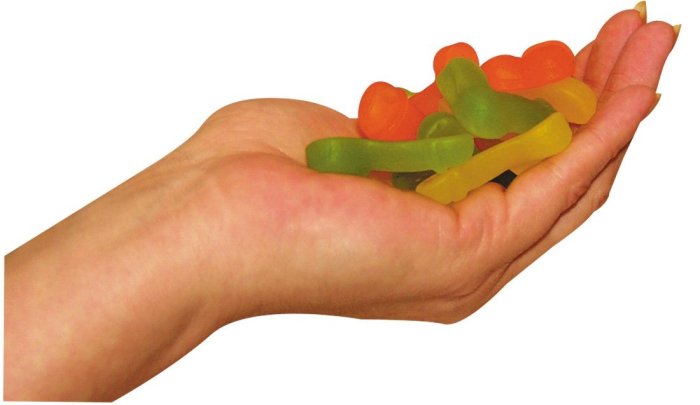 Jelly Willie Jeleuri