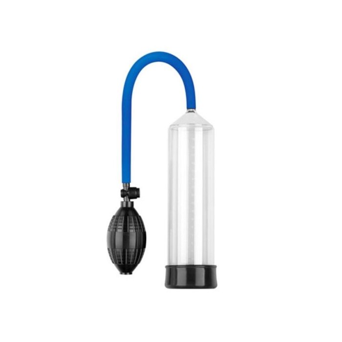 Pompa Penis Pump UP - detaliu design