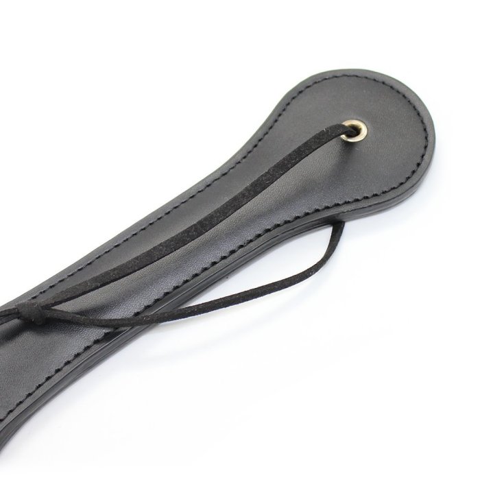Padela Toyz4Lovers "Slave" 32 cm - Negru##
