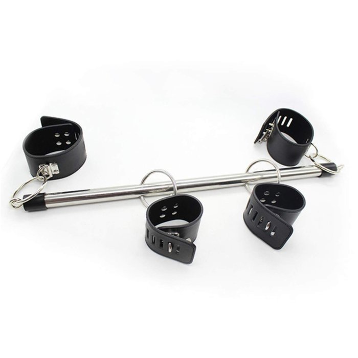 Spreader Bar - Sistem Imobilizare Bondage