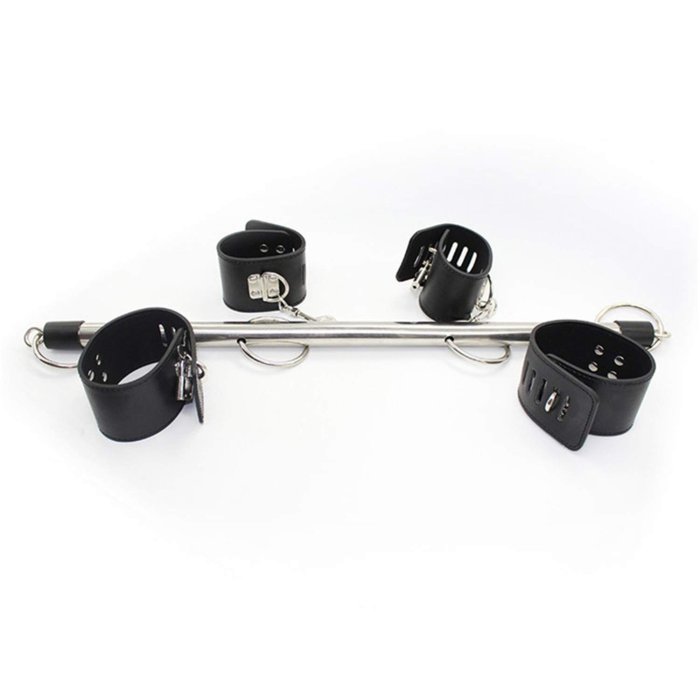 Spreader Bar - Sistem Imobilizare Bondage