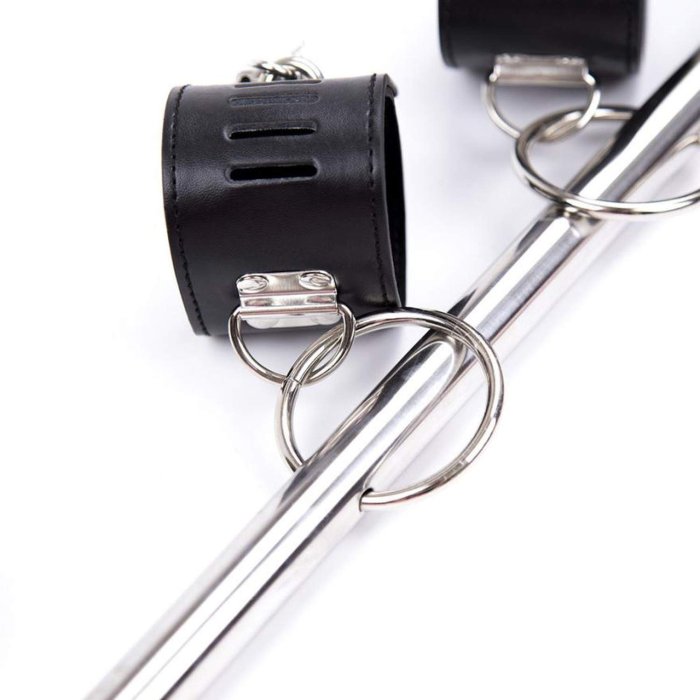 Spreader Bar - Sistem Imobilizare Bondage